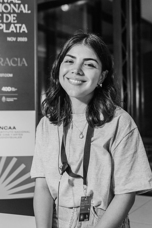 Милагрос Царнеиро