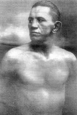 Паул Самсон-Кöрнер