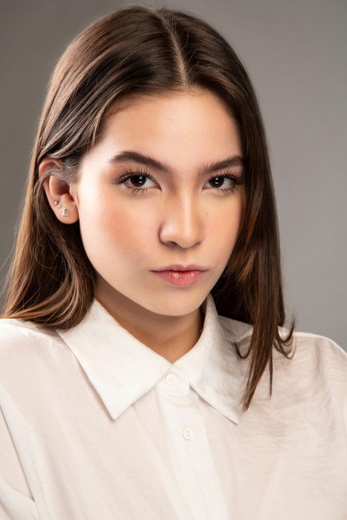 Аланна Де Ла Росса