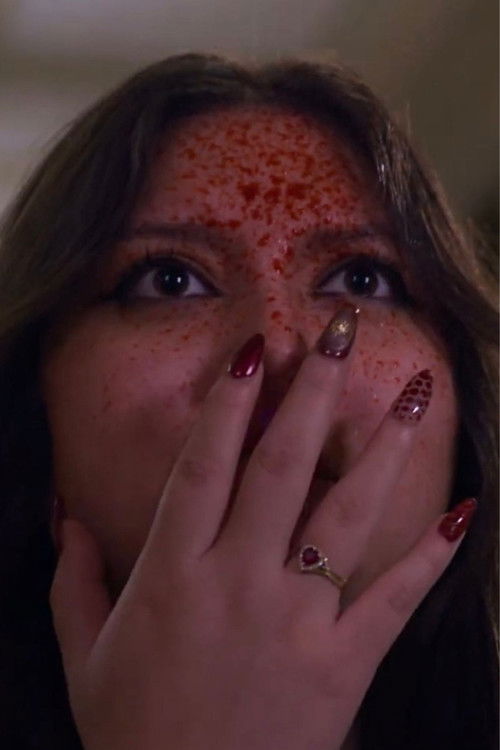 Мелланй Цорона-Нунез