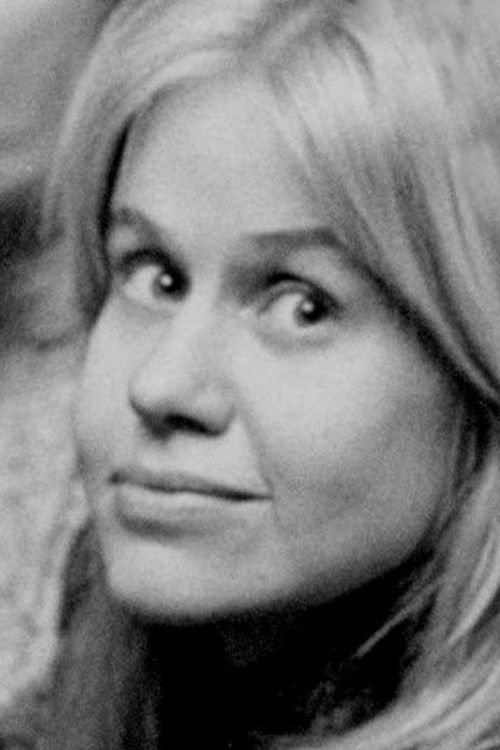 Биргитта Стахре