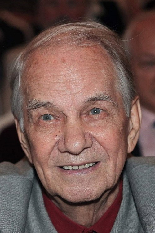 Юрий Каюров