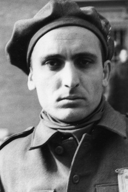 Арриго Болдрини