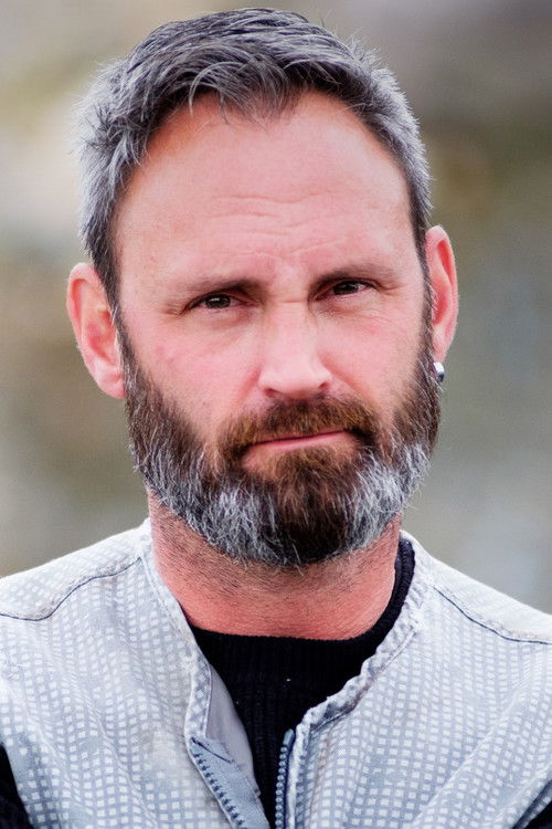 Даррйл Цоуцх