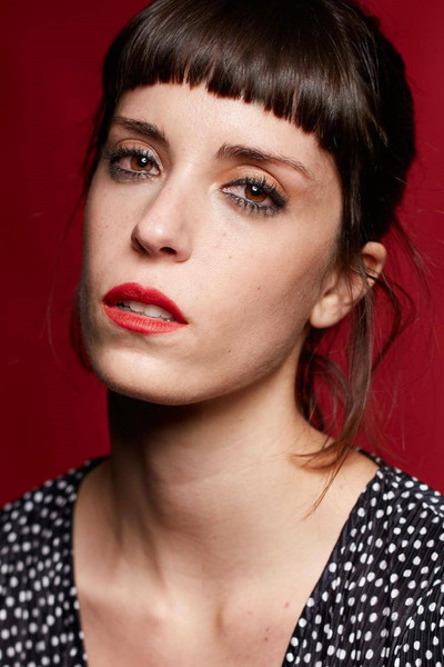 Цлаудиа Мело