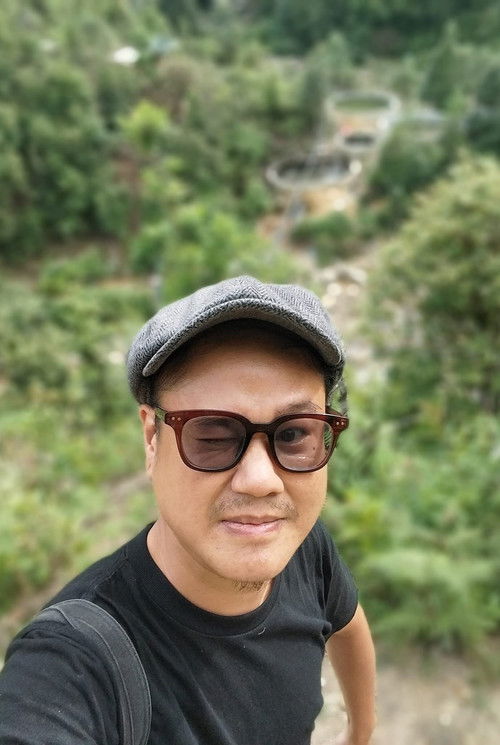 Вũ Минх Нгхĩа