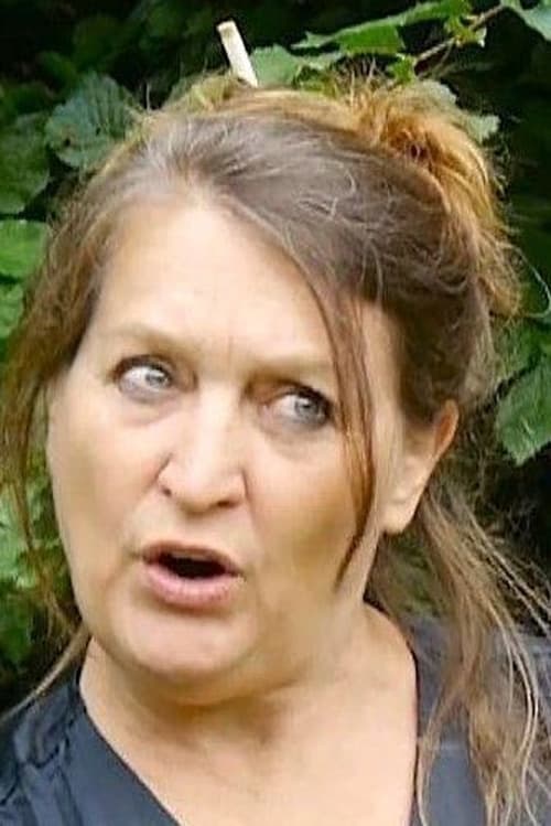 Исабелле Алфред