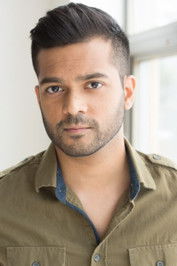 Цхаи Валладарес