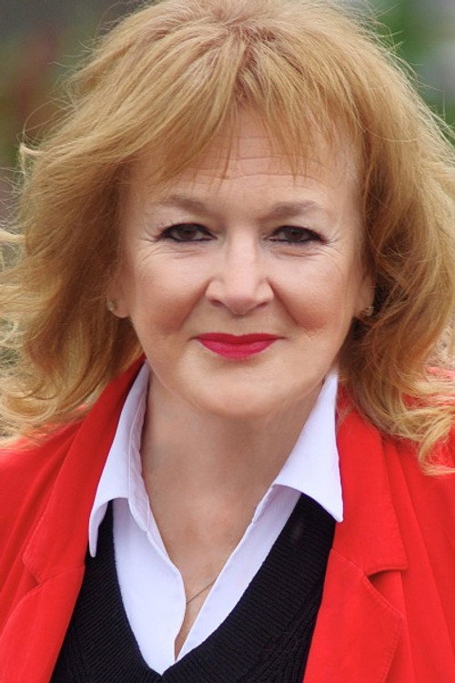 Гиллиан Елиса