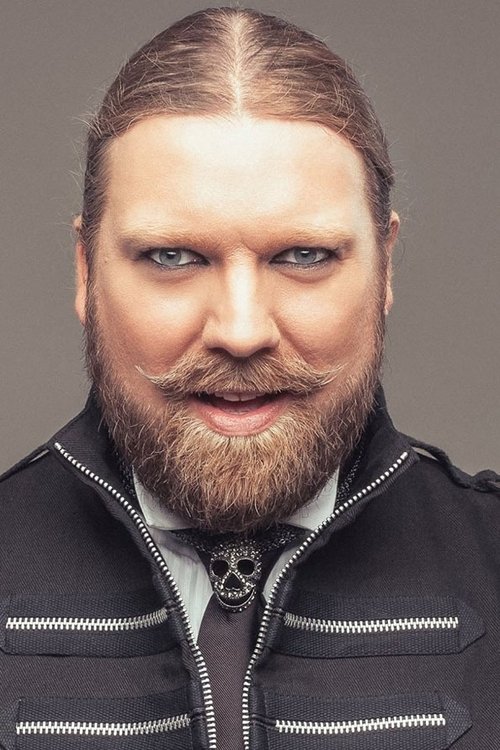 Рицкард Сöдерберг