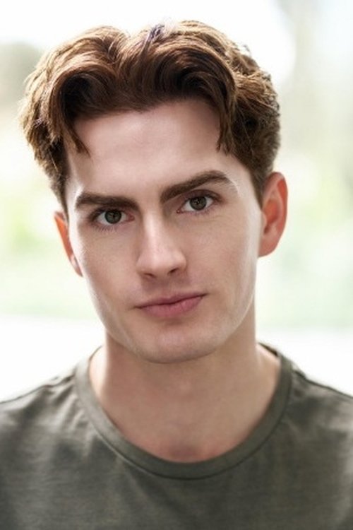 Макс Джонсон