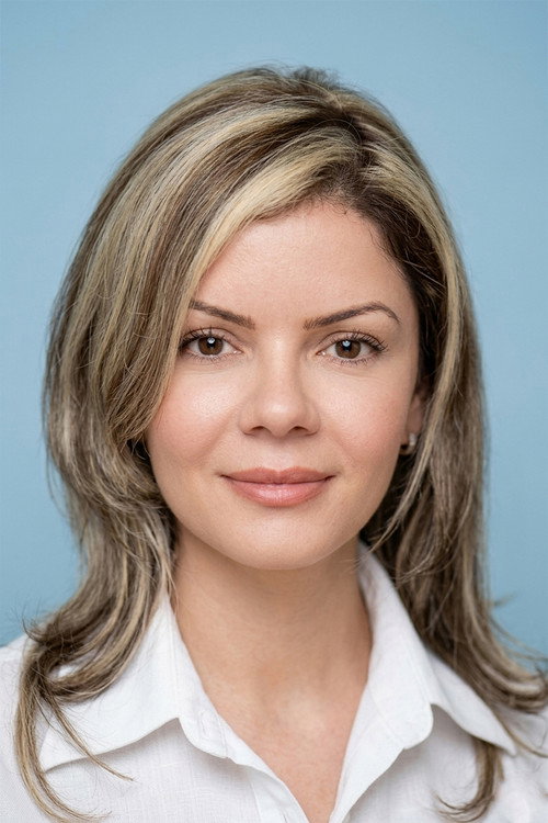 Şебнем Ерен