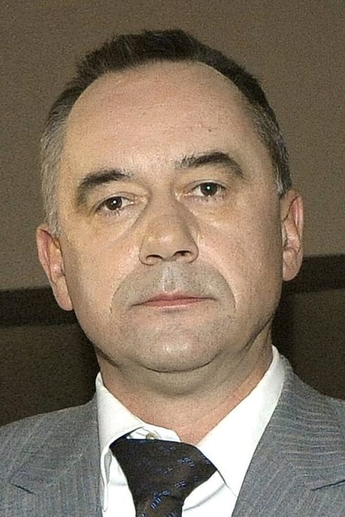 Рйсзард Радwаńски