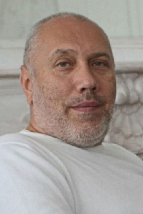 Сергей Прянишников