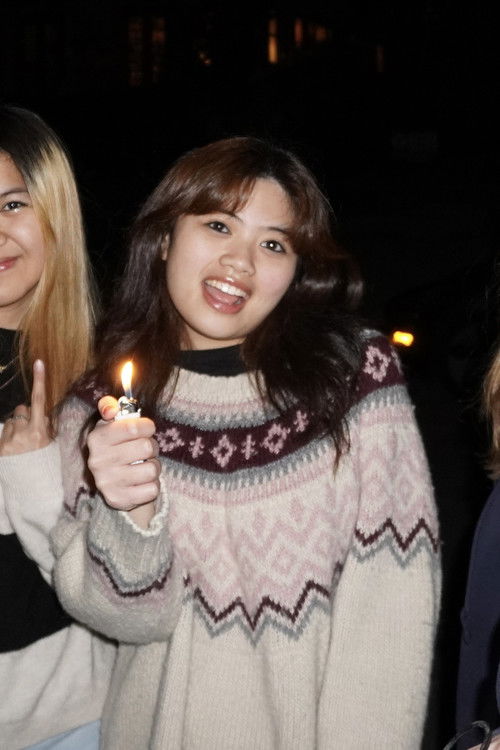 Цхарлене де ла Цруз