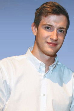 Клемен Костревц