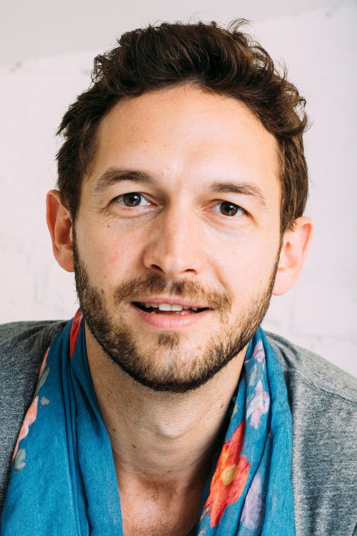 Бенjамин Тхйс