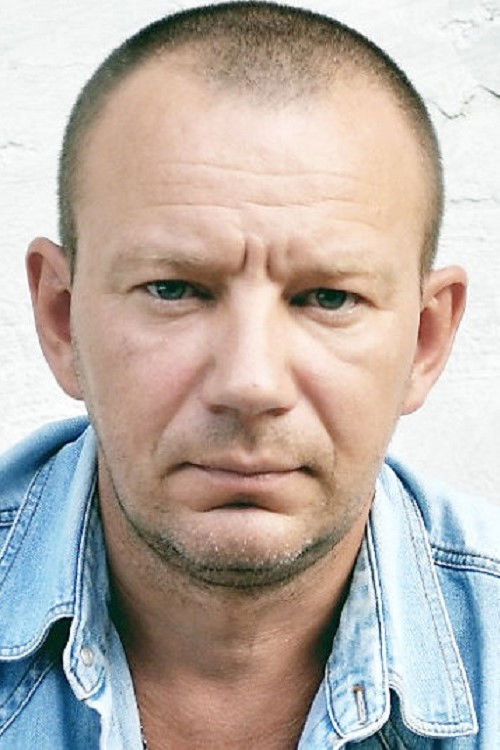 Виталий Зхигалин