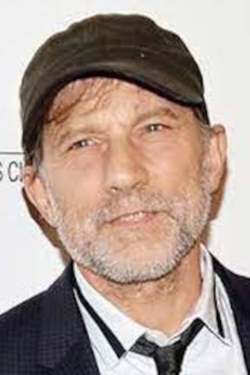 Фрэнсис МакБерни