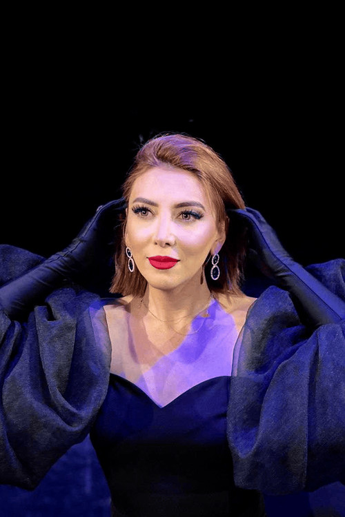 Цхристине Аликханйан