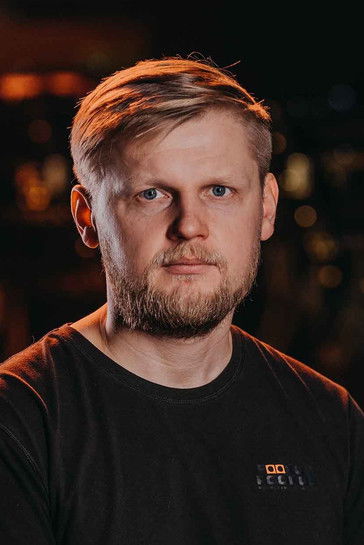 Каило Синивее