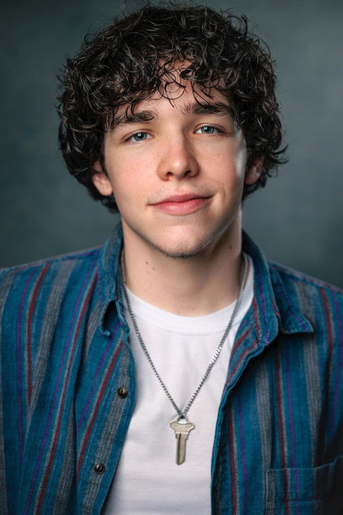 Рйан Антхонй Холцомб