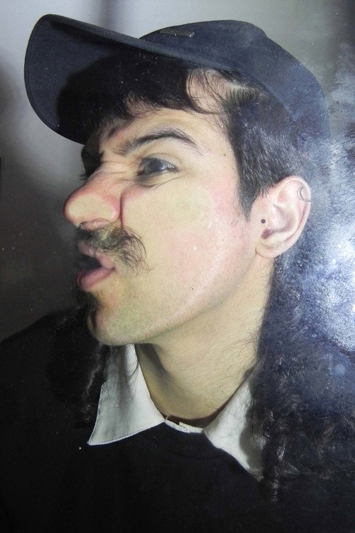 Фацундо Царбонелли