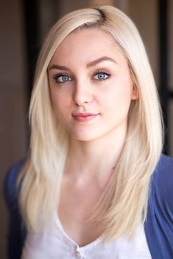 Биллие Wолфф