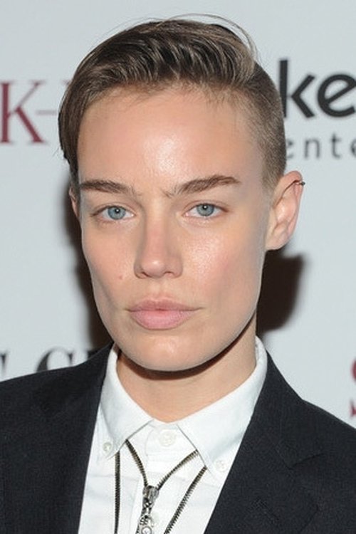 Еллиотт Саилорс