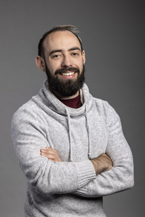 Кевин Хортигüела