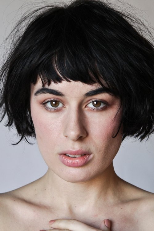 Оливе Гласс