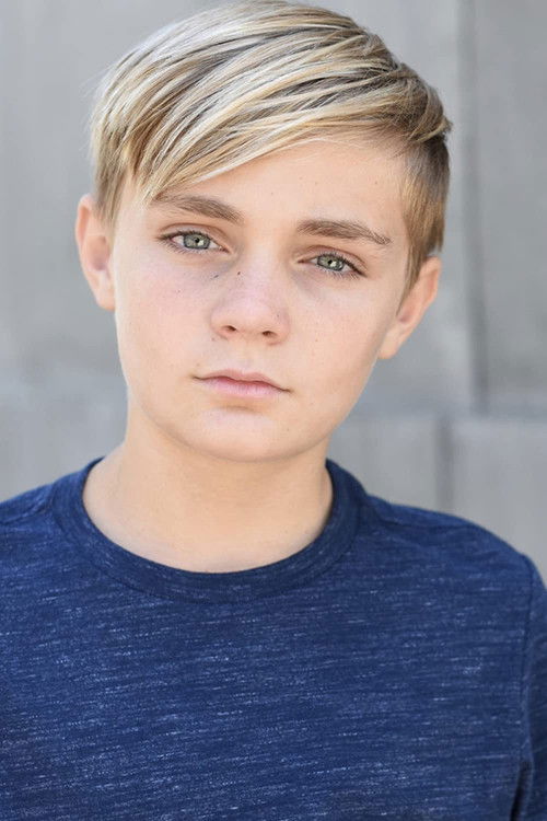 Реаган Брйце