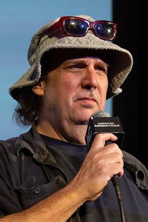 Дамон Пацкард