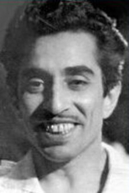 Василий Туманский