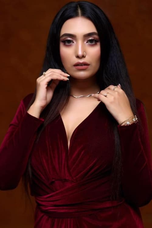 Санjида Танмой