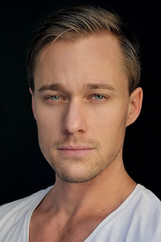 Даррен Мосс