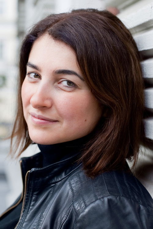 Марие Сурае