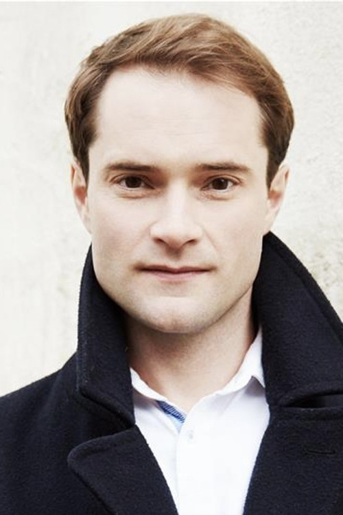 Петер Сандйс-Цларке