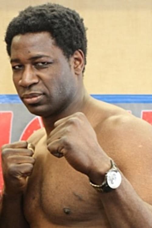 Рэймонд Олубовейл