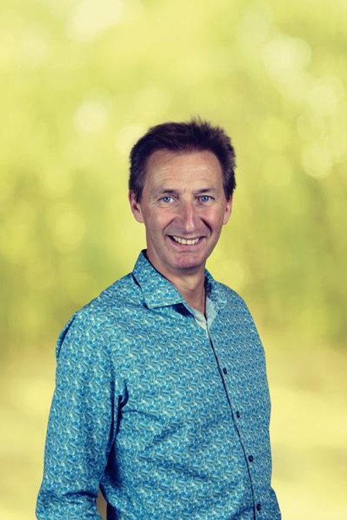 Бен Роттиерс