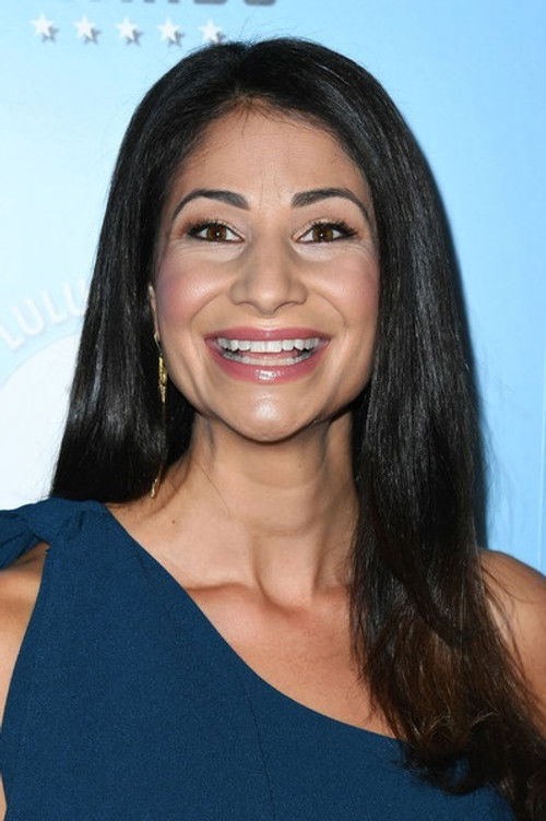 Ларисса Wохл