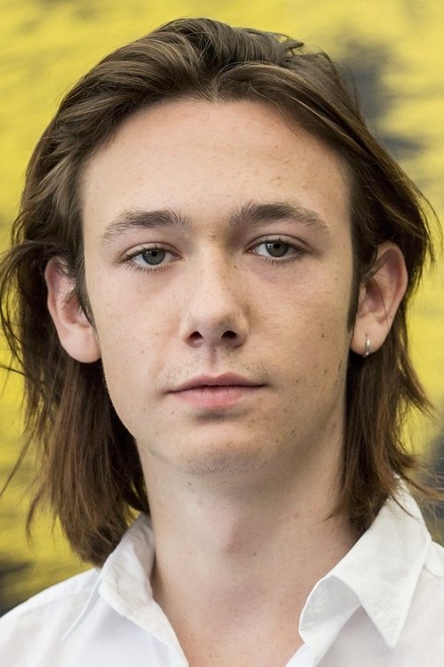 Спенцер Богаерт