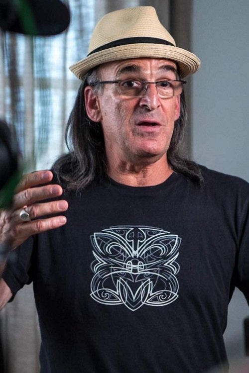 Пол Джонстоун