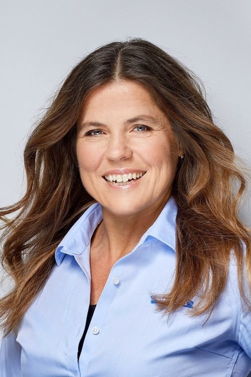 Пернилла Wиберг