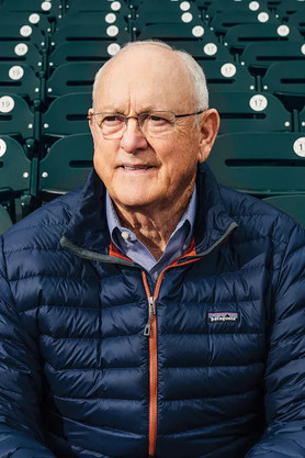  Нолан Райан