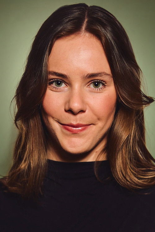 Амалие Стуве