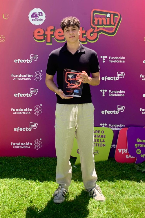 Гаел Ландáзури