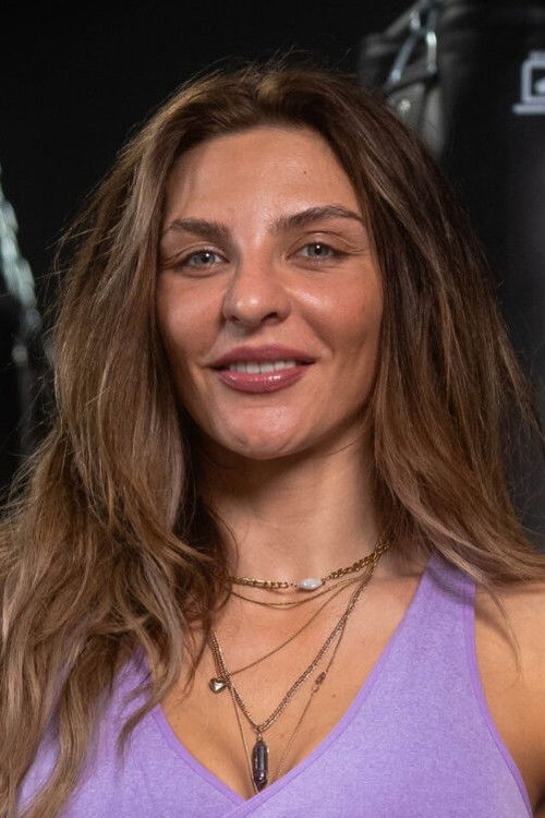 Цхристина Хаммер