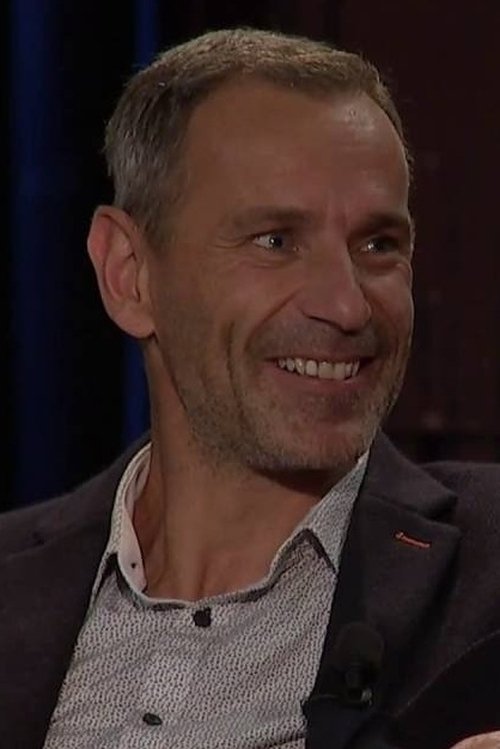 Леоš Стрáнскý