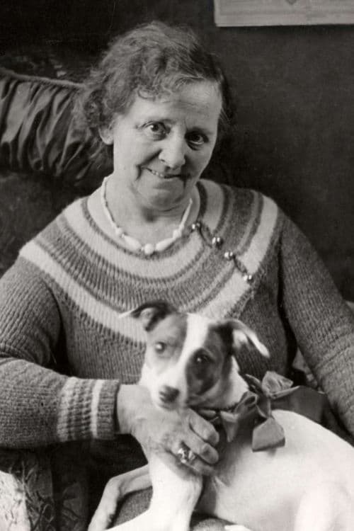 Марие Фаассен